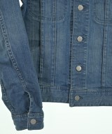 Lee（リー）デニムジャケット 青 サイズ:M メンズ/2200622057071