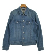 Lee デニムジャケット