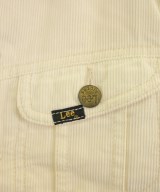 Lee（リー）ブルゾン 白 サイズ:S レディース/2200622346014