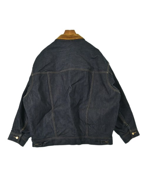 Lee（リー）デニムジャケット 紺 サイズ:M メンズ/2200609192016