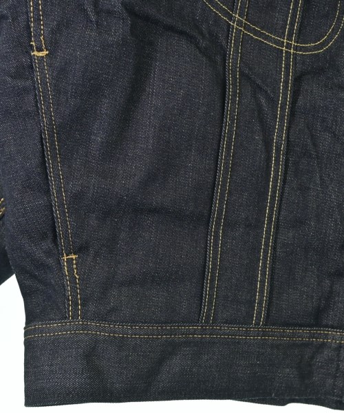 Lee（リー）デニムジャケット 紺 サイズ:M メンズ/2200609192016