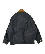 Lee（リー）デニムジャケット 紺 サイズ:M メンズ/2200609192016