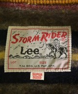 Lee（リー）デニムジャケット 紺 サイズ:M メンズ/2200609192016