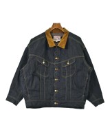 Lee デニムジャケット
