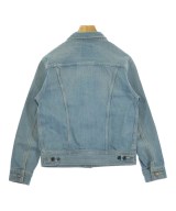 Lee（リー）デニムジャケット 青 サイズ:M レディース/2200614152029