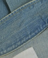 Lee（リー）デニムジャケット 青 サイズ:M レディース/2200614152029