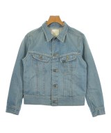 Lee デニムジャケット