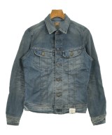Lee（リー）デニムジャケット 青 サイズ:M メンズ/2200617015055