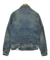 Lee（リー）デニムジャケット 青 サイズ:M メンズ/2200617015055