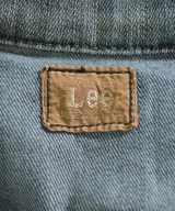 Lee（リー）デニムジャケット 青 サイズ:M メンズ/2200617015055