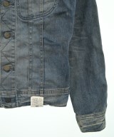 Lee（リー）デニムジャケット 青 サイズ:M メンズ/2200617015055