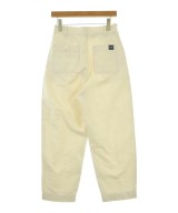 Lee（リー）チノパン 白 サイズ:M レディース/2200619549015