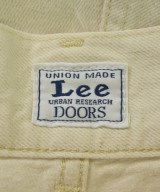 Lee（リー）チノパン 白 サイズ:M レディース/2200619549015