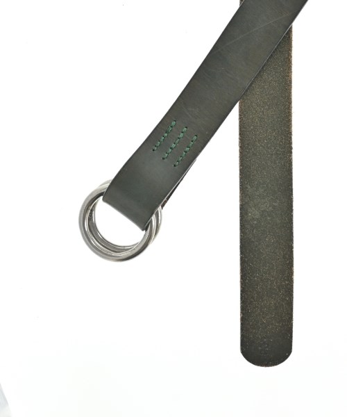 Lee（リー）ベルト カーキ サイズ:- メンズ/2200623127032