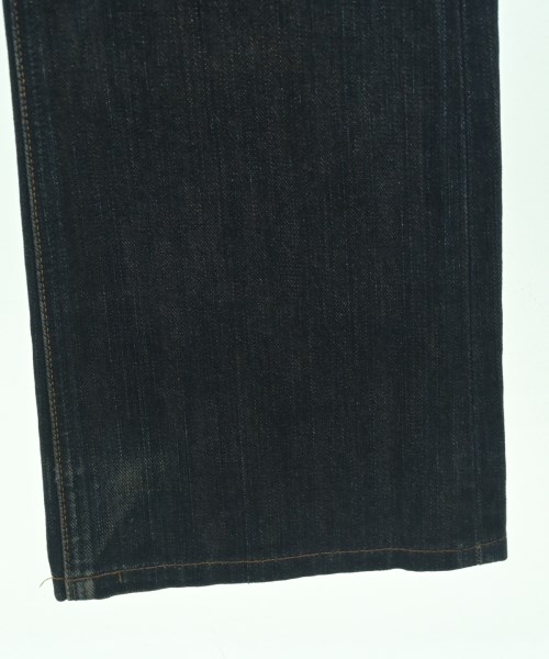 Lee（リー）スラックス 紺 サイズ:29(S位) メンズ/2200624186038