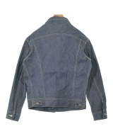 Lee（リー）デニムジャケット 紺 サイズ:38(S位) メンズ/2200613160018