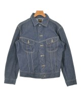 Lee デニムジャケット