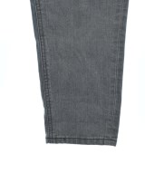 Lee（リー）デニムパンツ グレー サイズ:S レディース/2200618139149