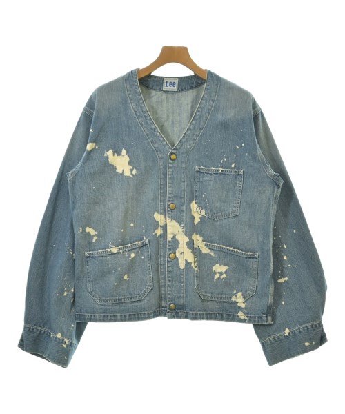 リー(Lee)のLee ジャケット