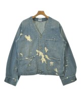 Lee（リー）ジャケット 青 サイズ:L メンズ/2200624682028