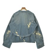 Lee（リー）ジャケット 青 サイズ:L メンズ/2200624682028