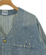 Lee（リー）ジャケット 青 サイズ:L メンズ/2200624682028