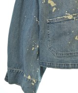 Lee（リー）ジャケット 青 サイズ:L メンズ/2200624682028