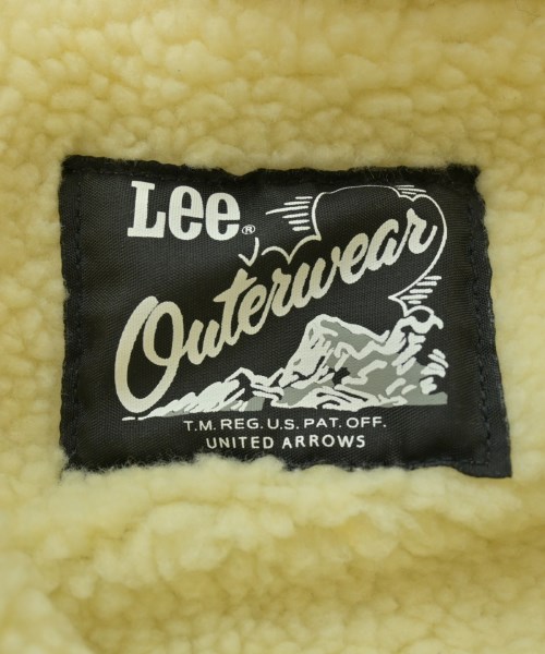 Lee（リー）その他 ベージュ サイズ:M メンズ/2200620340267