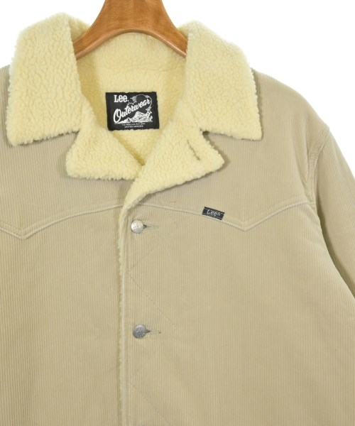 Lee（リー）その他 ベージュ サイズ:M メンズ/2200620340267