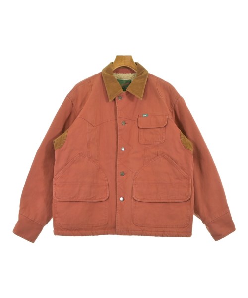 リー(Lee)のLee ブルゾン（その他）