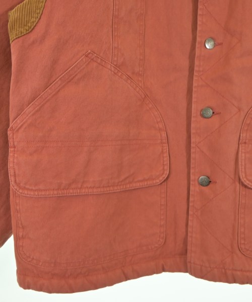 Lee（リー）その他 オレンジ サイズ:M メンズ/2200626104016