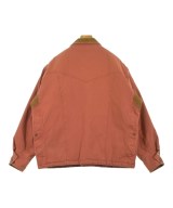 Lee（リー）その他 オレンジ サイズ:M メンズ/2200626104016