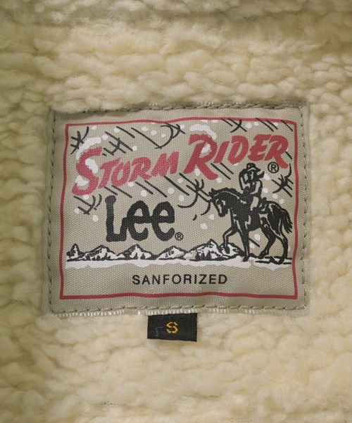 Lee（リー）その他 紺 サイズ:S メンズ/2200612126015