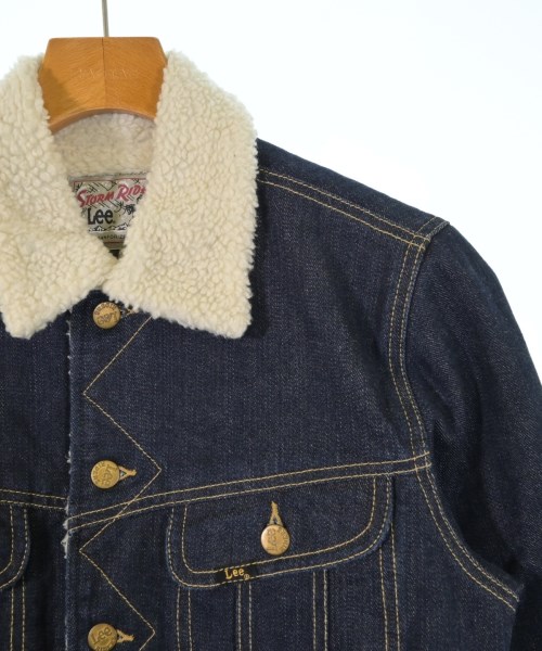 Lee（リー）その他 紺 サイズ:S メンズ/2200612126015