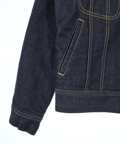 Lee（リー）その他 紺 サイズ:S メンズ/2200612126015