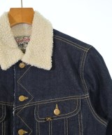 Lee（リー）その他 紺 サイズ:S メンズ/2200612126015