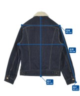 Lee（リー）その他 紺 サイズ:S メンズ/2200612126015