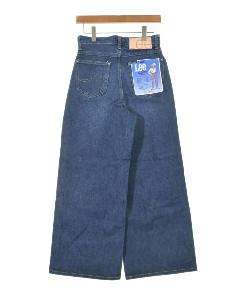 Lee（リー）デニムパンツ 紺 サイズ:S レディース/2200619515027