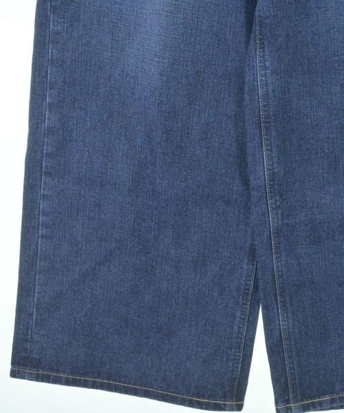 Lee（リー）デニムパンツ 紺 サイズ:S レディース/2200619515027