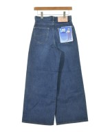 Lee（リー）デニムパンツ 紺 サイズ:S レディース/2200619515027