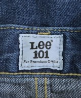 Lee（リー）デニムパンツ 紺 サイズ:S レディース/2200619515027