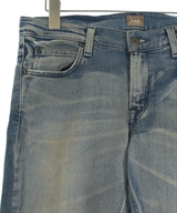 Lee（リー）デニムパンツ 青 サイズ:31(M位) メンズ/2200627999048