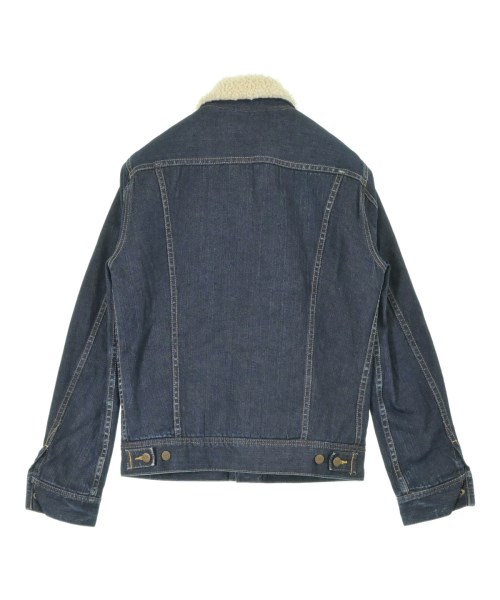 Lee（リー）デニムジャケット 紺 サイズ:M メンズ/2200628249012