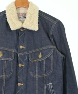 Lee（リー）デニムジャケット 紺 サイズ:M メンズ/2200628249012