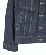 Lee（リー）デニムジャケット 紺 サイズ:M メンズ/2200628249012