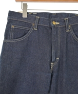 Lee（リー）デニムパンツ 紺 サイズ:30(M位) メンズ/2200628660015