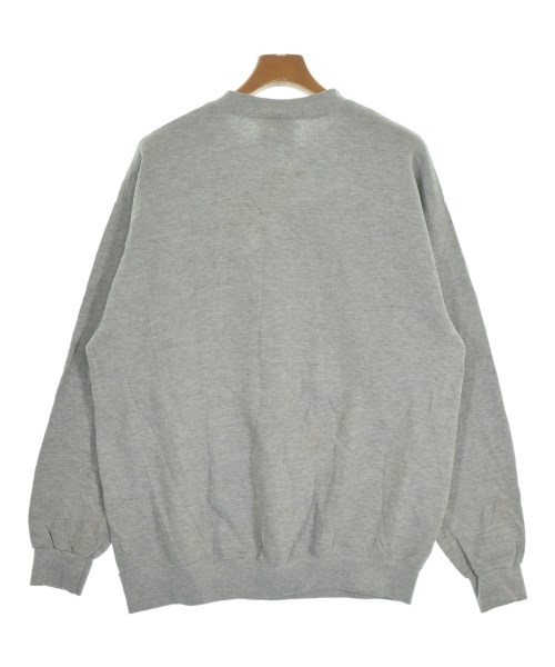 Lee（リー）スウェット グレー サイズ:-(XL位) メンズ/2200628810212