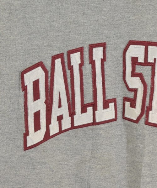 Lee（リー）スウェット グレー サイズ:-(XL位) メンズ/2200628810212