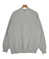 Lee（リー）スウェット グレー サイズ:-(XL位) メンズ/2200628810212