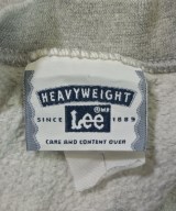 Lee（リー）スウェット グレー サイズ:-(XL位) メンズ/2200628810212
